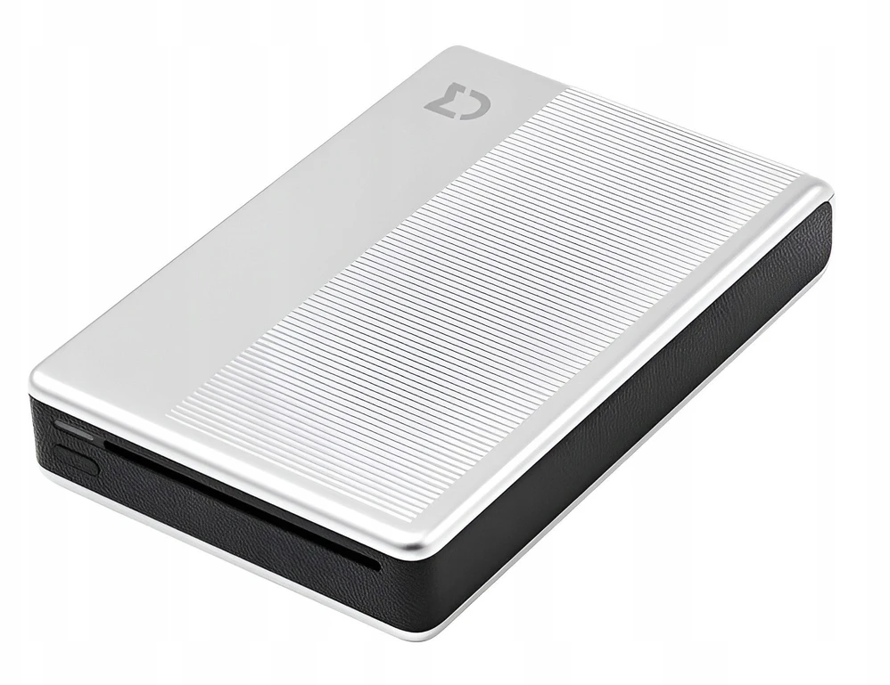 Xiaomi Portable Photo Spausdintuvas 1S | Spalvotas | Heat-sensitive (ZINK)