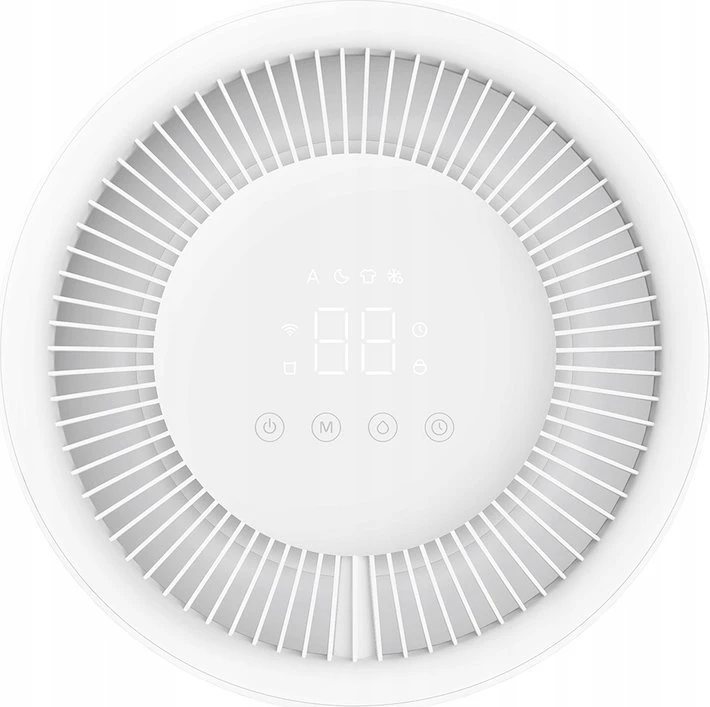 Oro sausintuvas Xiaomi Smart Dehumidifier Lite, Baltas