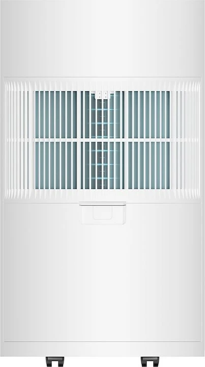 Oro sausintuvas Xiaomi Smart Dehumidifier Lite, Baltas