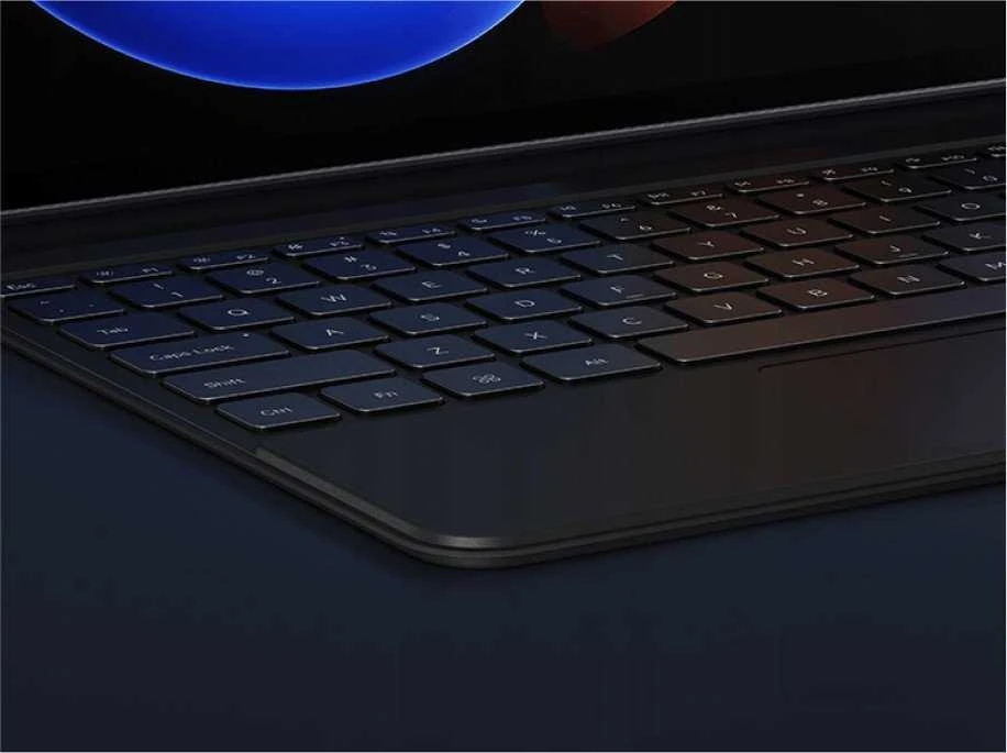 Dėklas Xiaomi Pad 7 / 7 Pro Focus Klaviatūra (US English), 60263 | Xiaomi (Pažeista pakuotė)