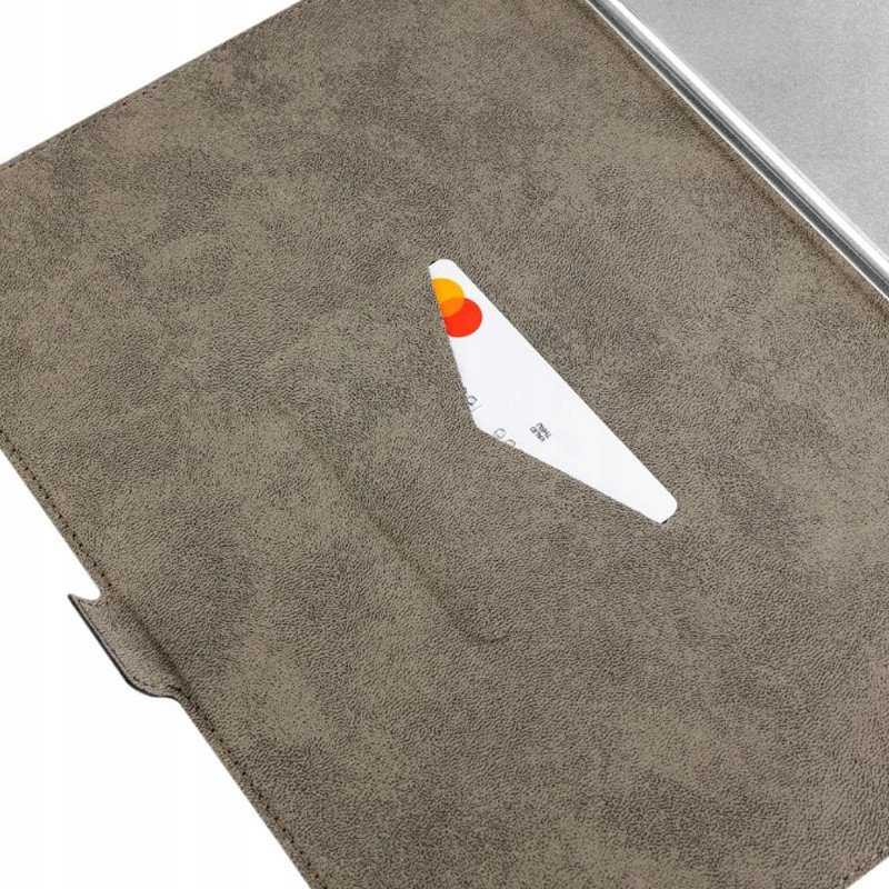 „Xiaomi Pad 7/7 Pro“ juodos spalvos skirtukas, skirtas „FIXED“ temoms