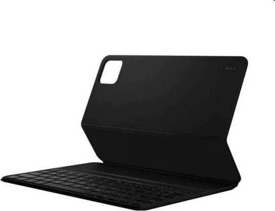 Planšetinio kompiuterio klaviatūra Xiaomi Pad 7 / 7 Pro, US, Juoda