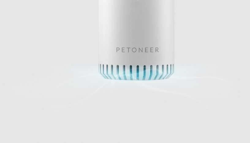Išmanus oro valytuvas Petoneer Smart Odor Eliminator