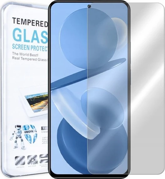 Reach LCD apsauginis stikliukas 9H Xiaomi Redmi Note 11 Pro/Note 11 Pro Plus