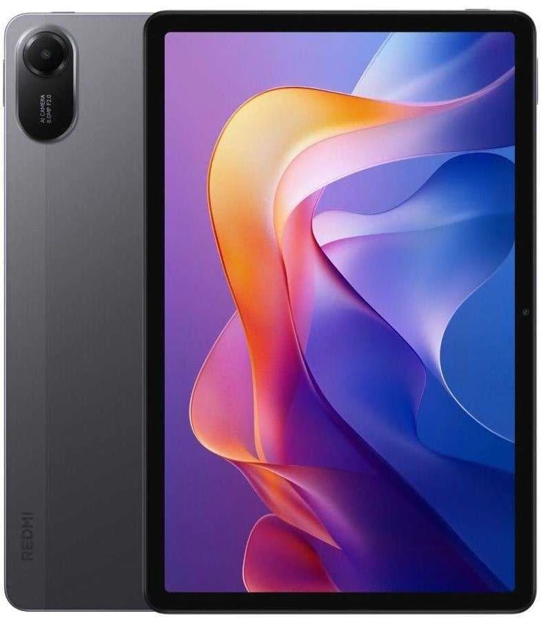 Planšetinis kompiuteris Xiaomi Redmi Pad 2 11.0 4GB RAM 128GB, 4G, Grafito pilkos spalvos