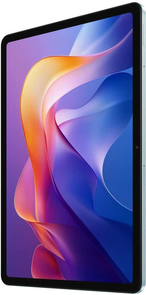 Planšetinis kompiuteris Xiaomi Redmi Pad 2 11.0 4GB RAM 128GB, WiFi, Mėtinės žalios spalvos