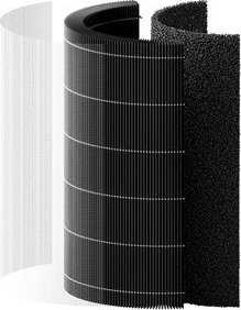 Xiaomi Smart Air Purifier 4 Filter Juodas