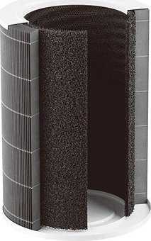 Xiaomi Smart Air Purifier 4 Filter Juodas
