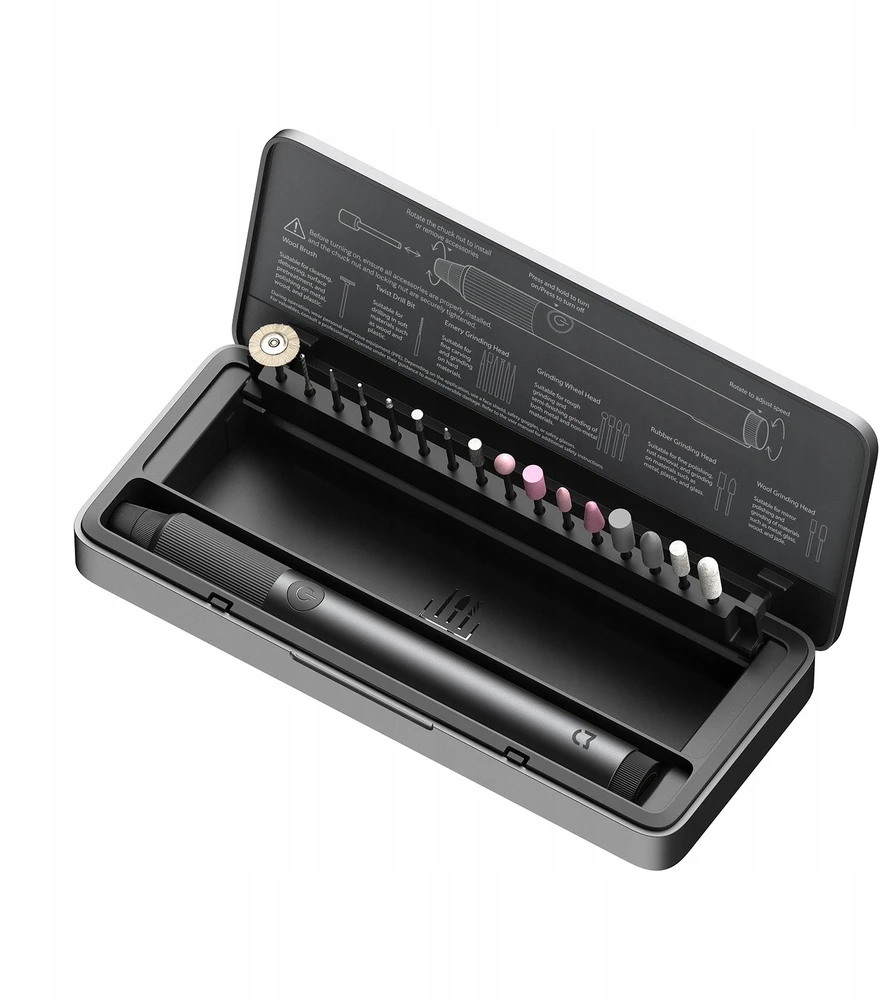 Xiaomi Mijia Rotary Tool Kit