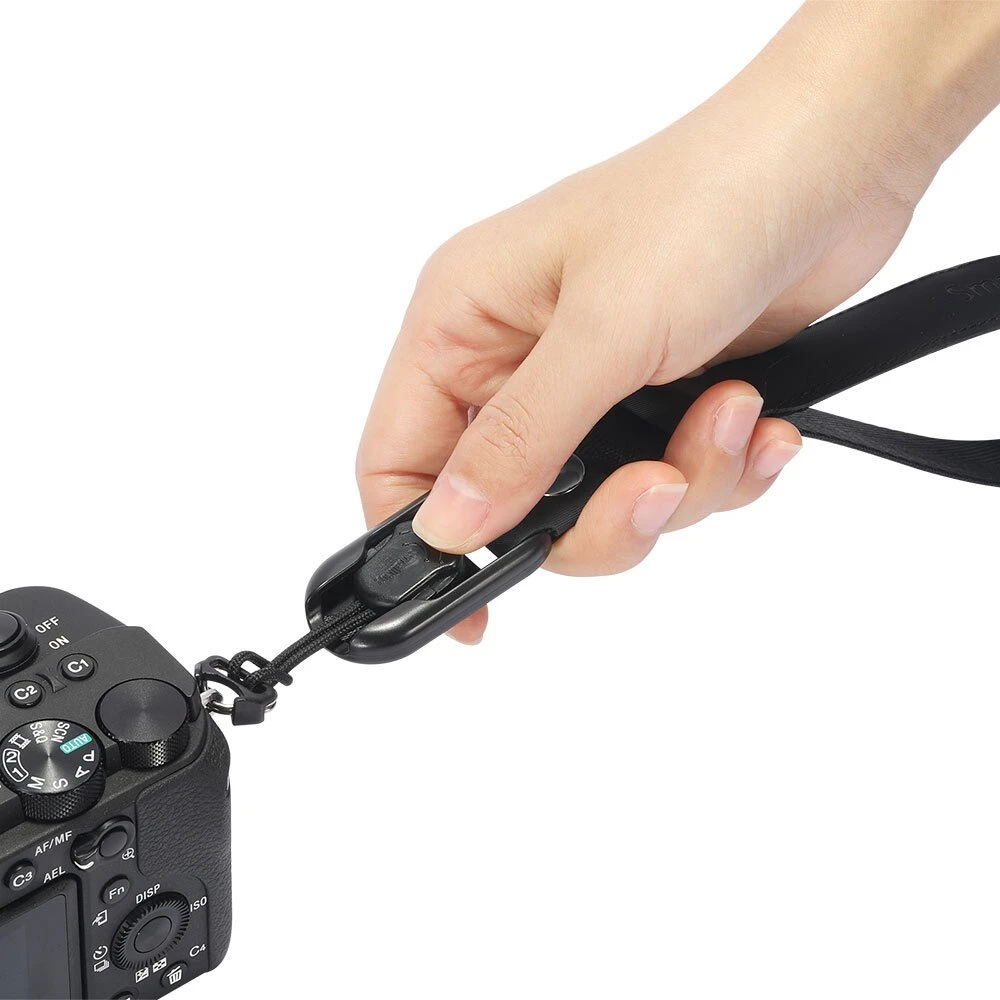 SMALLRIG 2398 WRIST STRAP FOR CAMERA