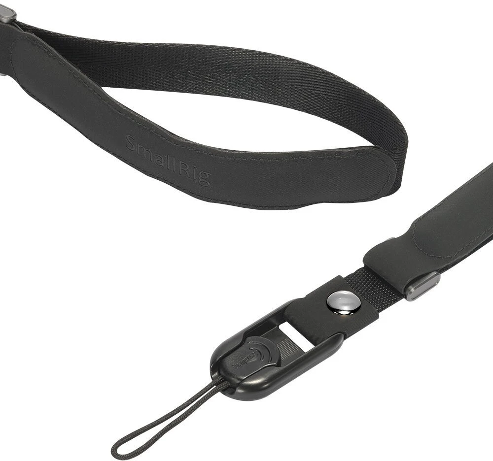 SMALLRIG 2398 WRIST STRAP FOR CAMERA