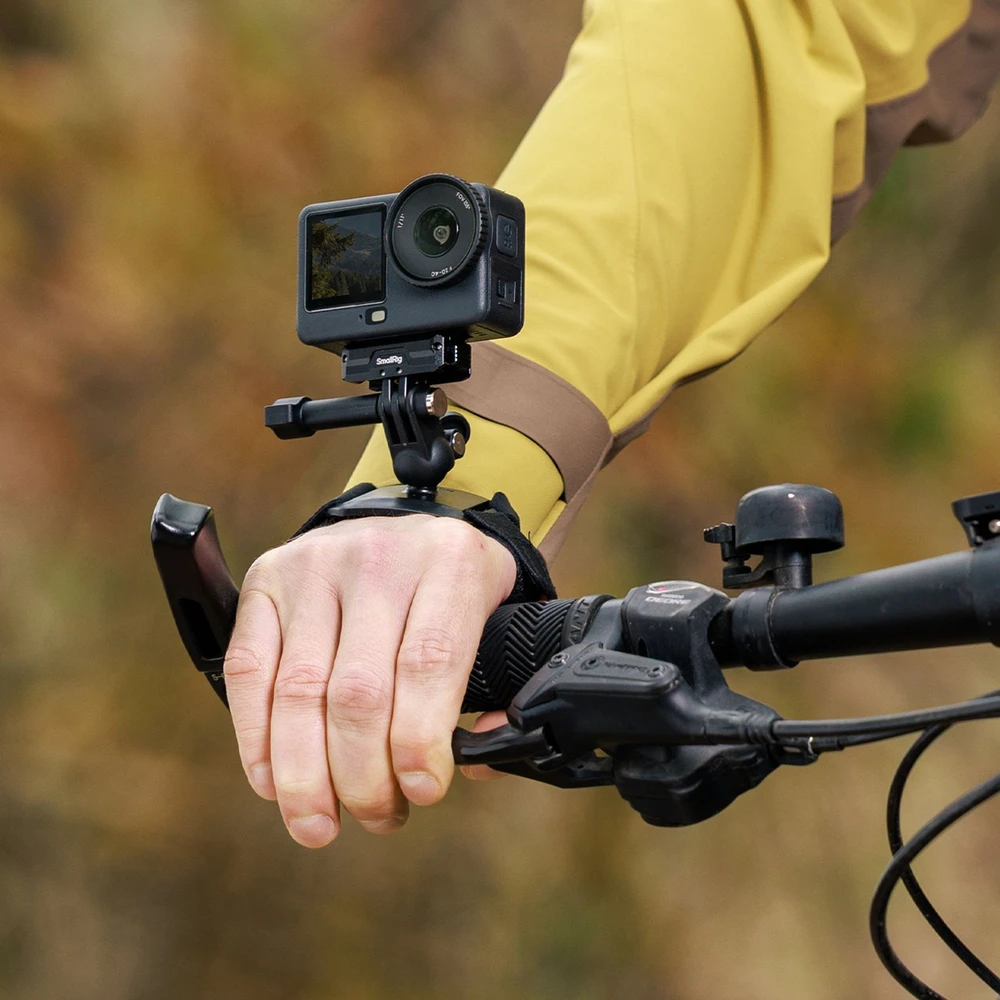 Xiaomi SmallRig Wrist Strap Mount for Action Cameras (5723)