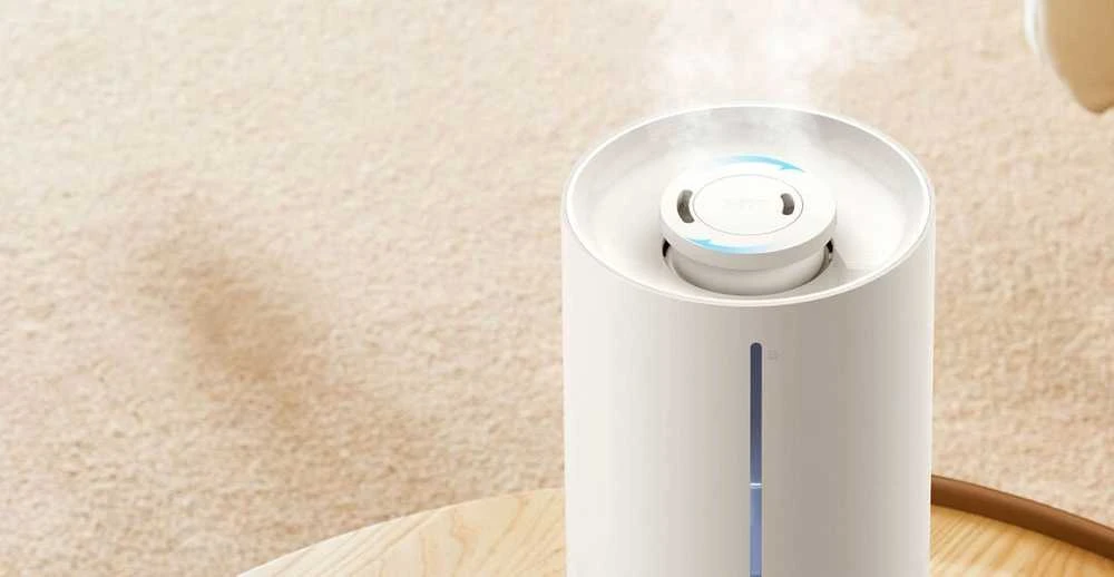 Oro drėkintuvas Xiaomi Smart Humidifier 2, BHR6026EU