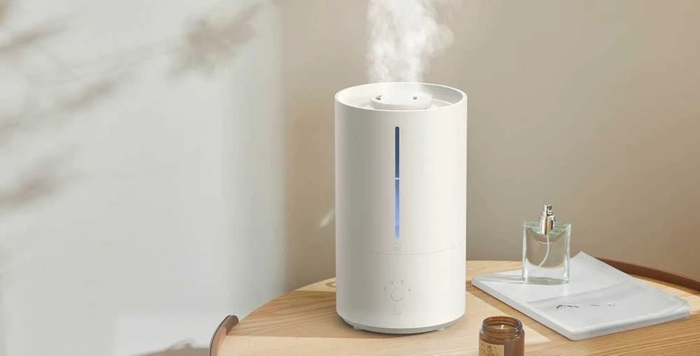 Oro drėkintuvas Xiaomi Smart Humidifier 2, BHR6026EU