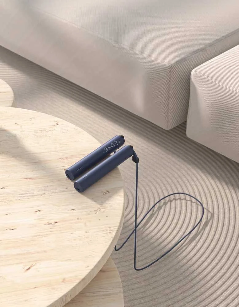 Xiaomi Smart Jump Rope | Mėlyna