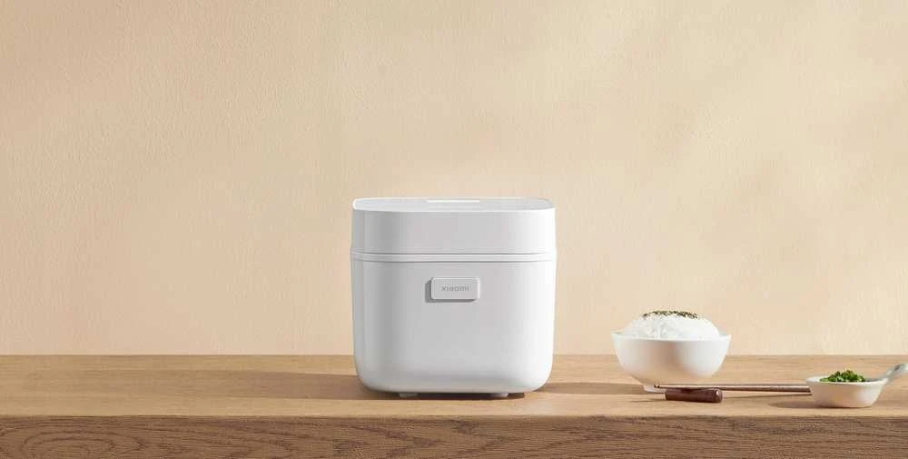 Xiaomi daugiafunkcinė ryžių viryklė 1,5 l