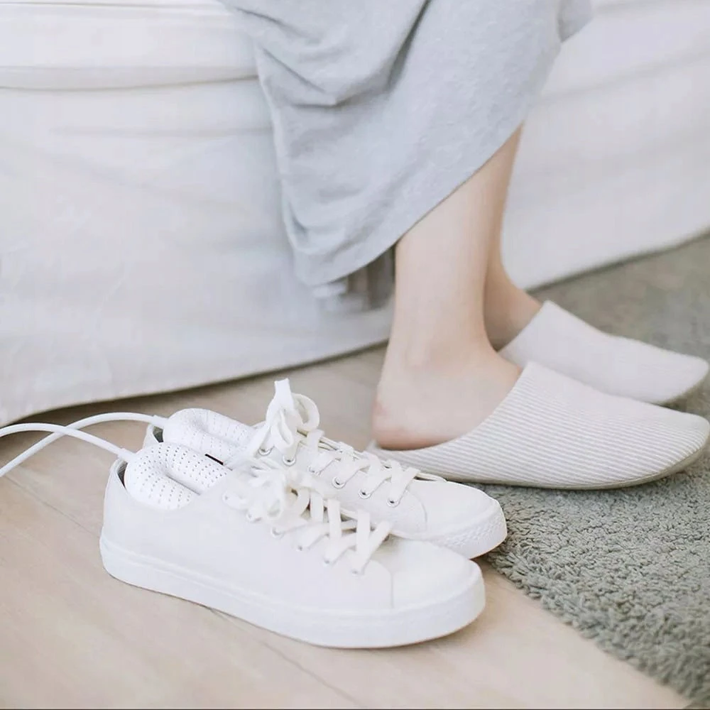 Batų džiovintuvas Xiaomi Sothing Zero Shoes Dryer, Baltas