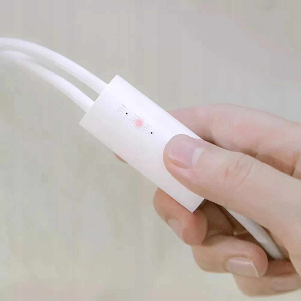 Batų džiovintuvas Xiaomi Sothing Zero Shoes Dryer, Baltas