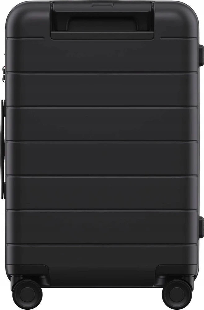 Kelioninis lagaminas Xiaomi Classic Pro 24" (Aukštis: 66.5 cm x Plotis: 43.3 cm x Gylis: 27.5 cm), Juodos spalvos