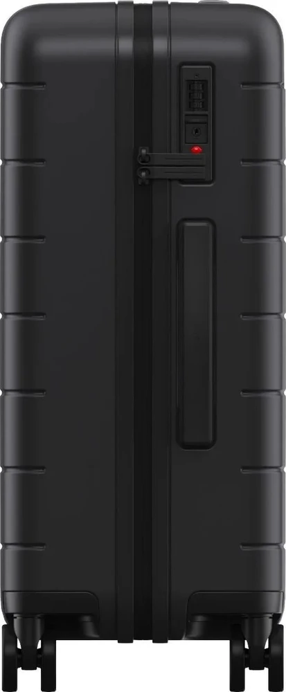 Kelioninis lagaminas Xiaomi Classic Pro 24" (Aukštis: 66.5 cm x Plotis: 43.3 cm x Gylis: 27.5 cm), Juodos spalvos
