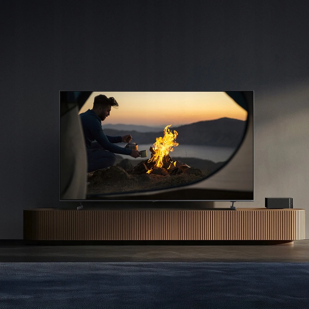 Televizorius Xiaomi TV S Pro Mini LED 75" 2026