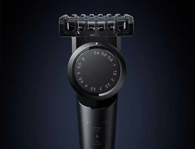Barzdaskutė Xiaomi UniBlade X300