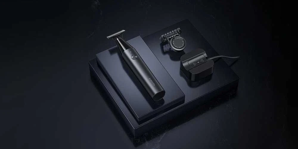 Barzdaskutė Xiaomi UniBlade X300