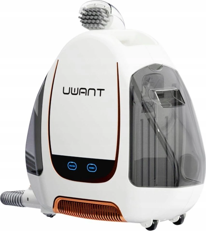 UWANT B100-S daugiafunkcinis plaunantis dulkių siurblys