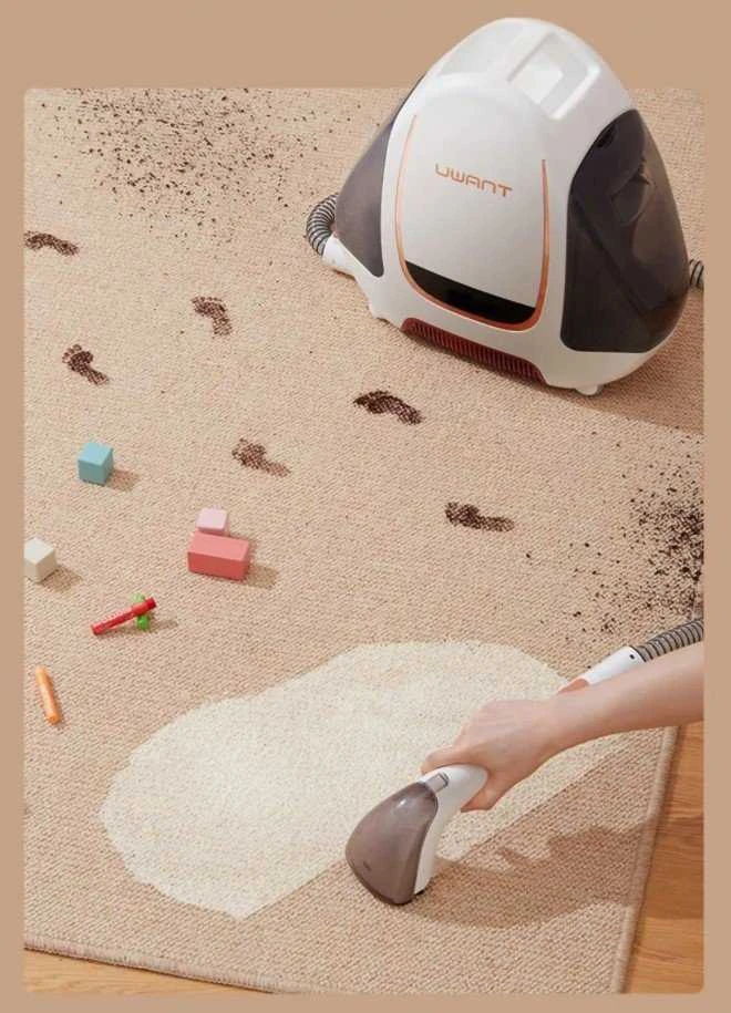UWANT B100-S daugiafunkcinis plaunantis dulkių siurblys