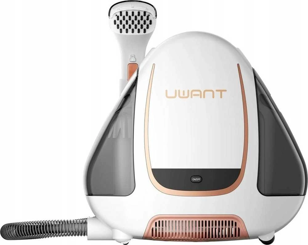UWANT B100-S daugiafunkcinis plaunantis dulkių siurblys