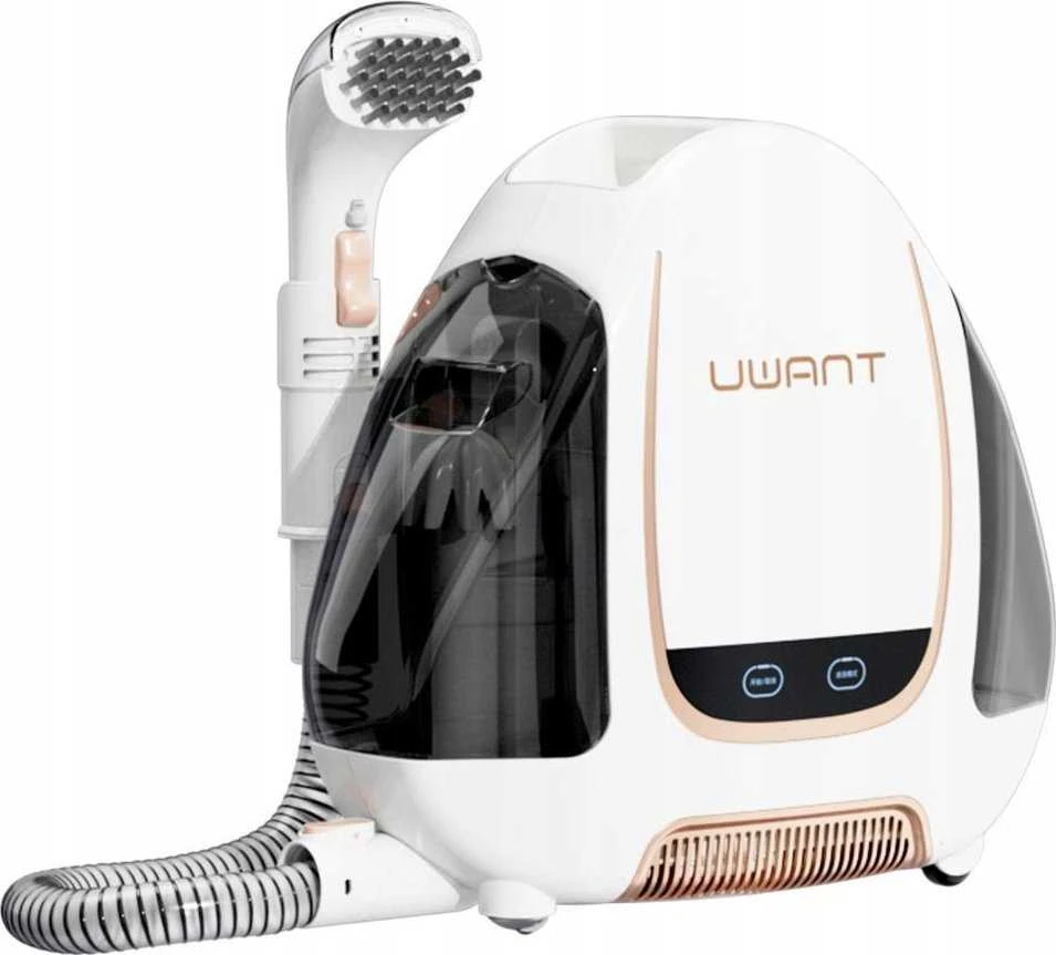 UWANT B100-S daugiafunkcinis plaunantis dulkių siurblys