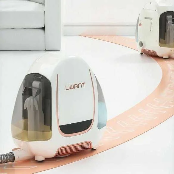 UWANT B100-S daugiafunkcinis plaunantis dulkių siurblys