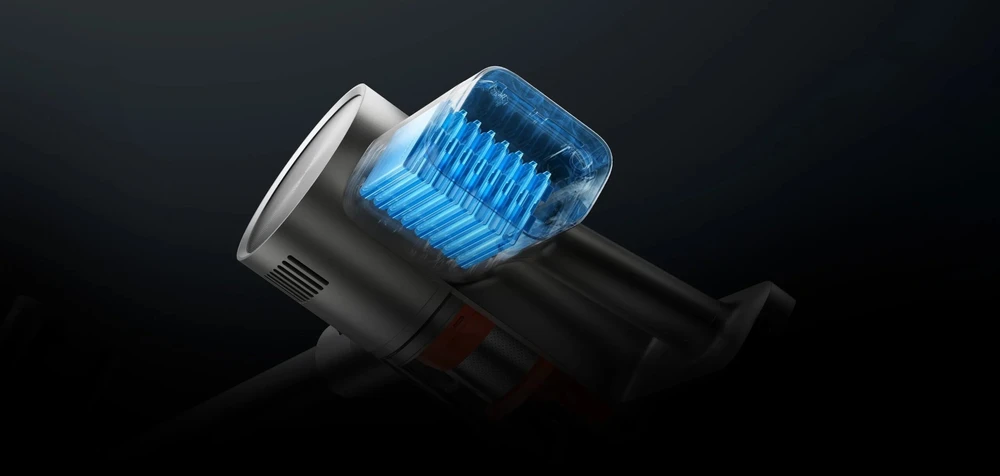 Dulkių siurblys Xiaomi G30 Max 700W, 28.8V