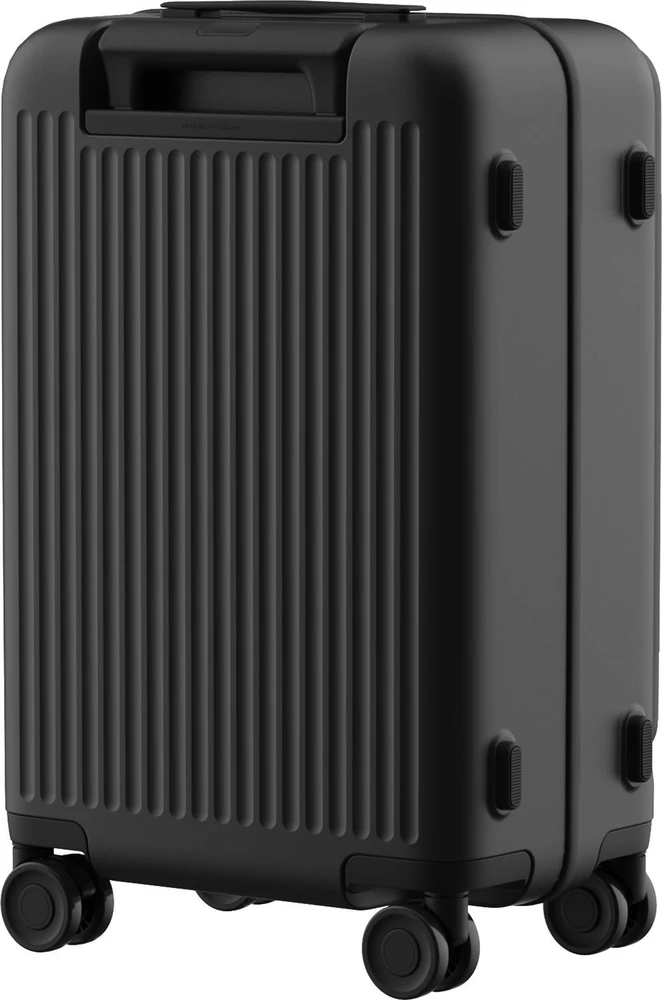 Kelioninis Xiaomi | Rankinio bagažo priekinė kišenė, 38 l | BHR8767GL | Tinka iki 20" | Lagaminas