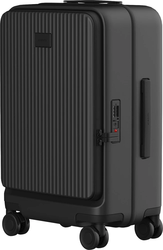 Kelioninis Xiaomi | Rankinio bagažo priekinė kišenė, 38 l | BHR8767GL | Tinka iki 20" | Lagaminas