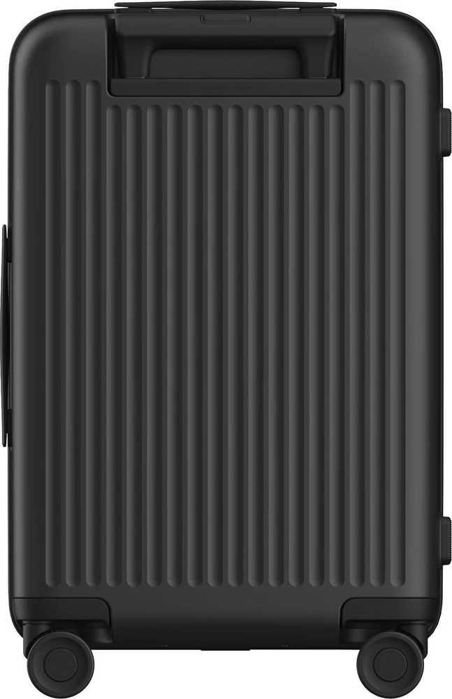 Kelioninis Xiaomi | Rankinio bagažo priekinė kišenė, 38 l | BHR8767GL | Tinka iki 20" | Lagaminas