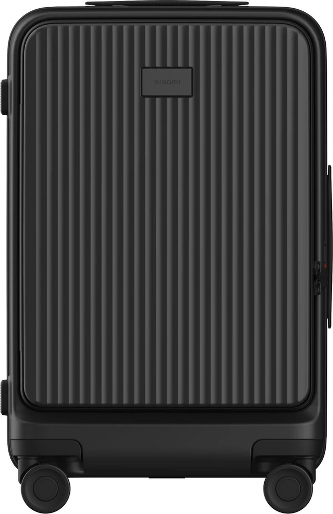 Kelioninis Xiaomi | Rankinio bagažo priekinė kišenė, 38 l | BHR8767GL | Tinka iki 20" | Lagaminas