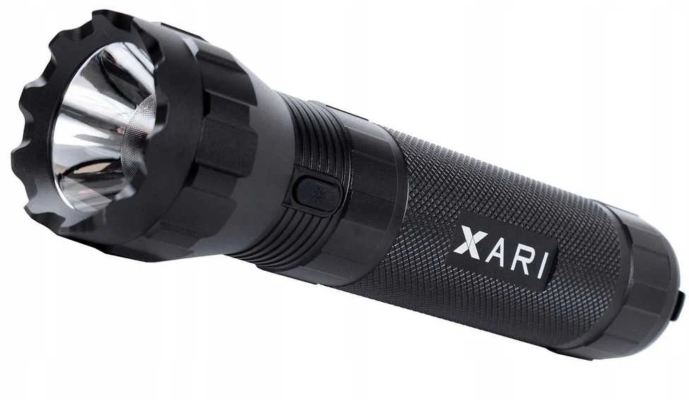 Išmanusis laikrodis XARI Jump Starter PS-D50