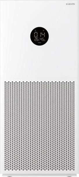 Oro valytuvas Xiaomi Smart Air Purifier 4 Lite EU 33 W, Tinka patalpoms iki 25-43 m², Baltas