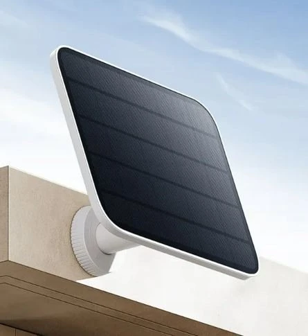 Xiaomi | Outdoor Camera Solar Panel | BW Series | 24 mėn. | IP66