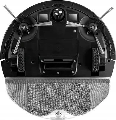 Grindų plovimo šluostė  Xiaomi E5 dulkių siurbliams - robotams