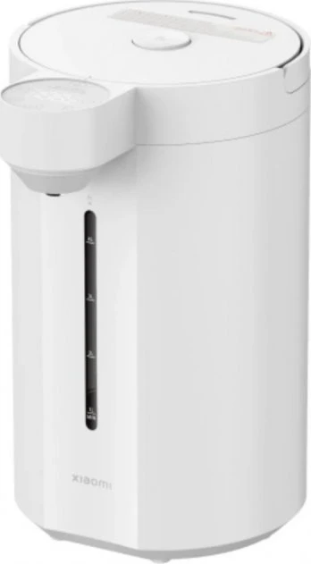 Xiaomi | Smart Electric Hot Vanduo Dispenser EU | Vanduo Dispenser | 1600 W | 5 L | Plastic | Baltas