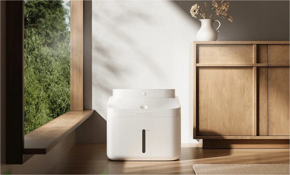 Xiaomi | Smart Pet Fountain 2 EU | Baltas