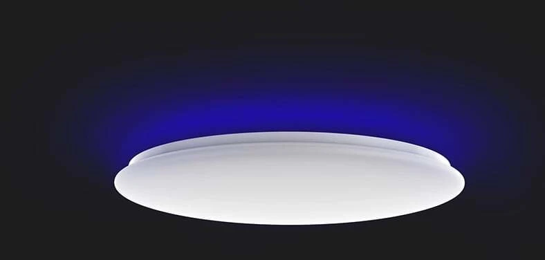 Lubinis šviestuvas Yeelight Arwen 450C