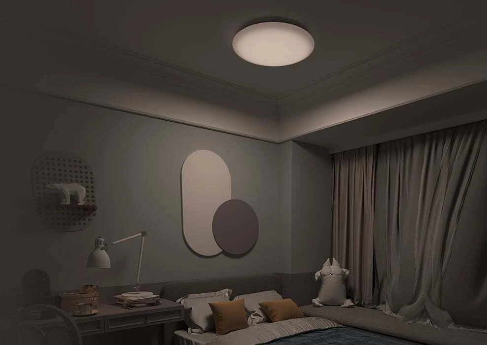 Lubinis šviestuvas Yeelight Arwen 450C