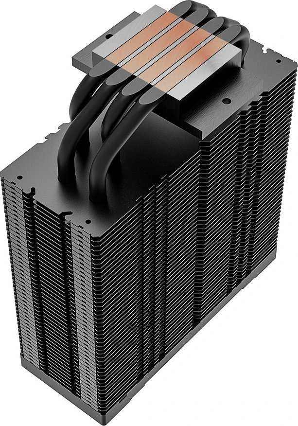 CPU aušintuvas Xilence Performance A + M704PRO.ARGB (XC056)