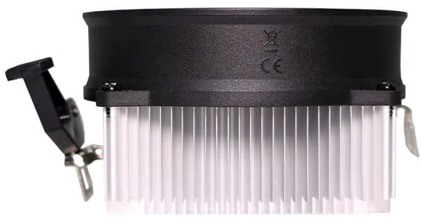 CPU aušintuvas Xilence Performance C A250 PWM (XC335)
