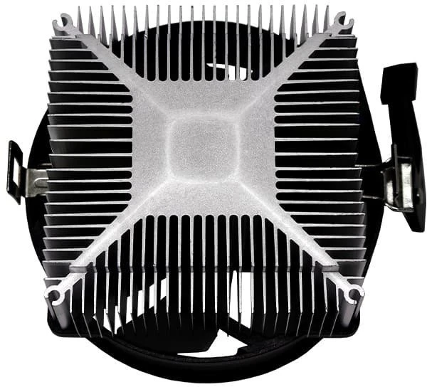 CPU aušintuvas Xilence Performance C A250 PWM (XC335)