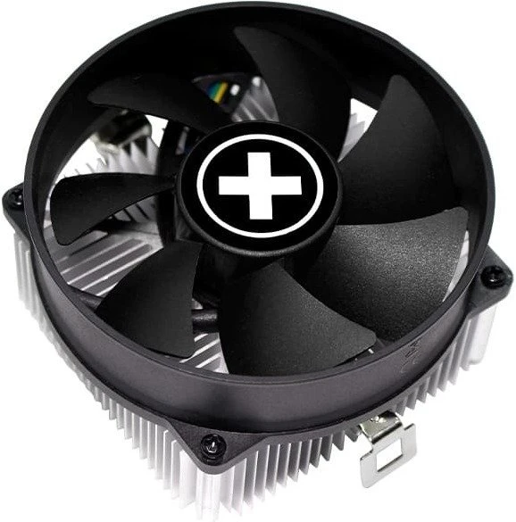 CPU aušintuvas Xilence Performance C A250 PWM (XC335)