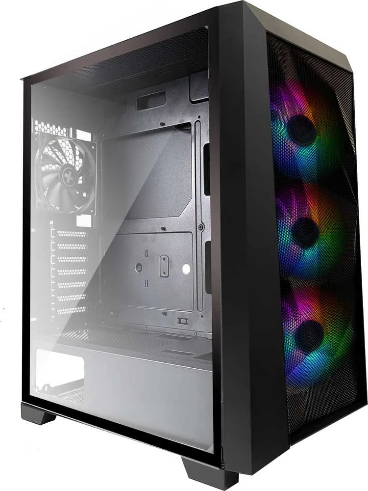 Midi XILENCE XG131 XILENT BREEZE X712.RGB